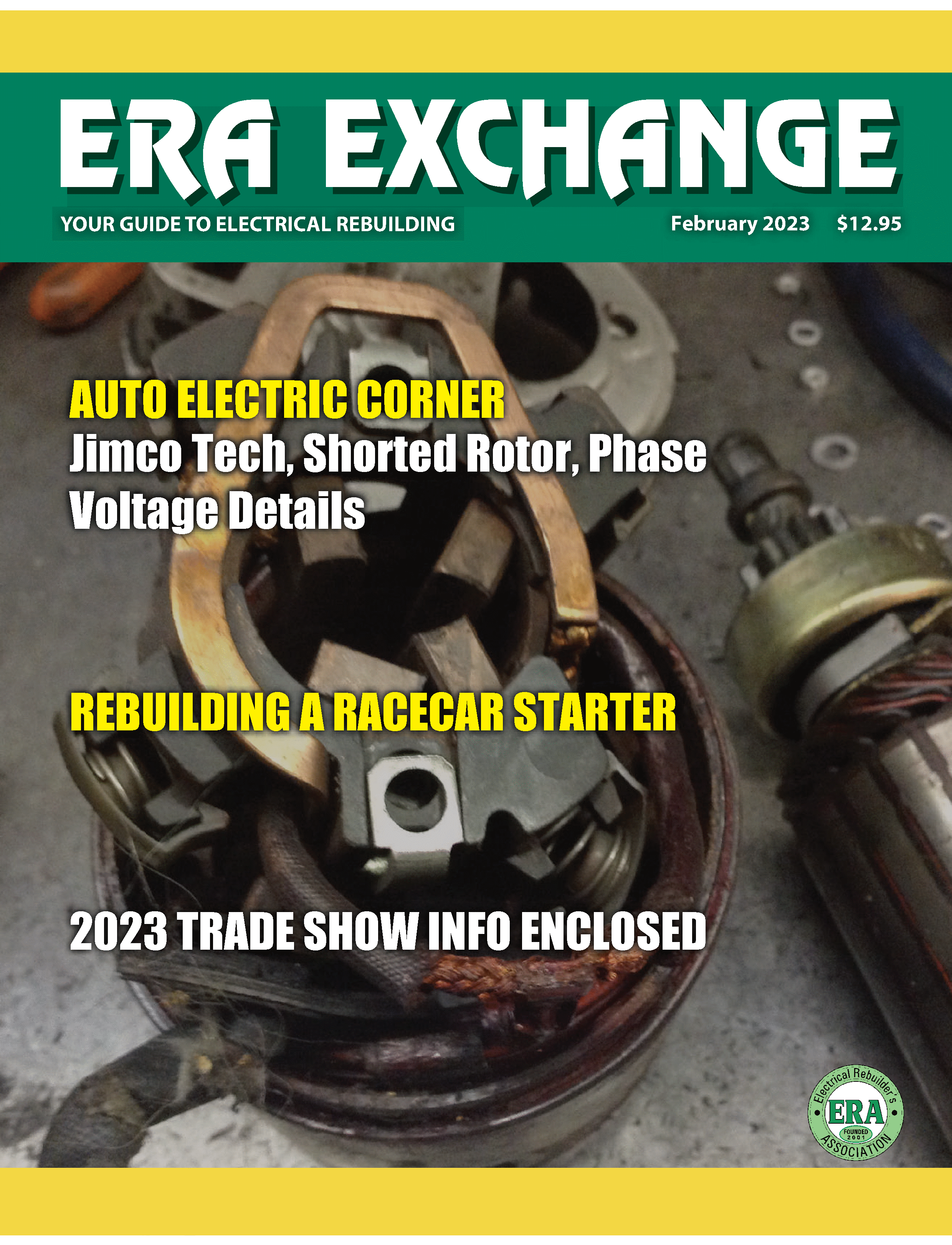 ERA Exchange
