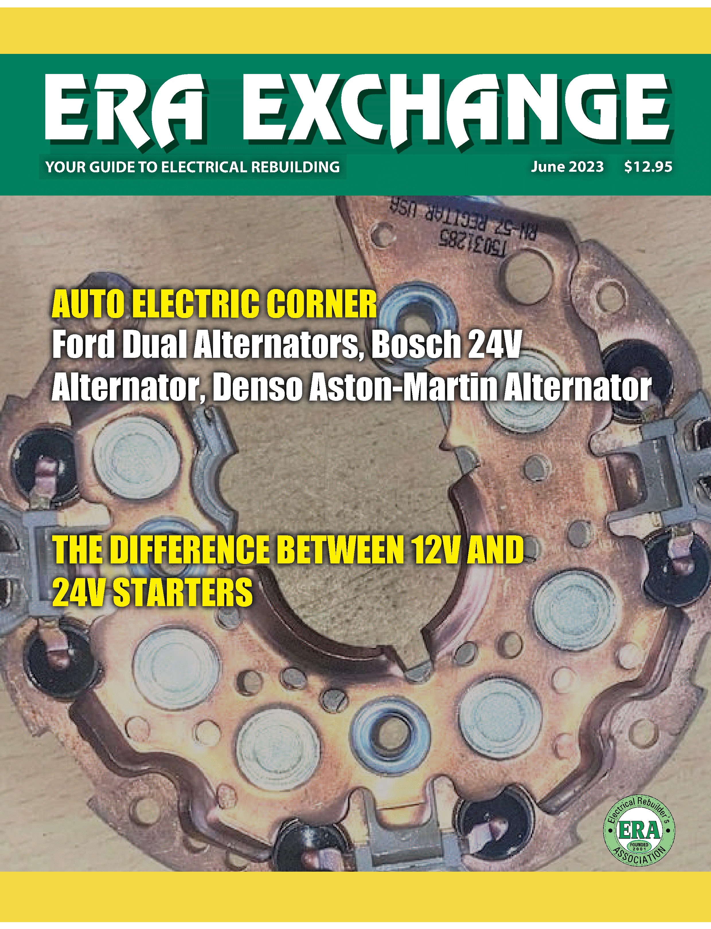ERA Exchange