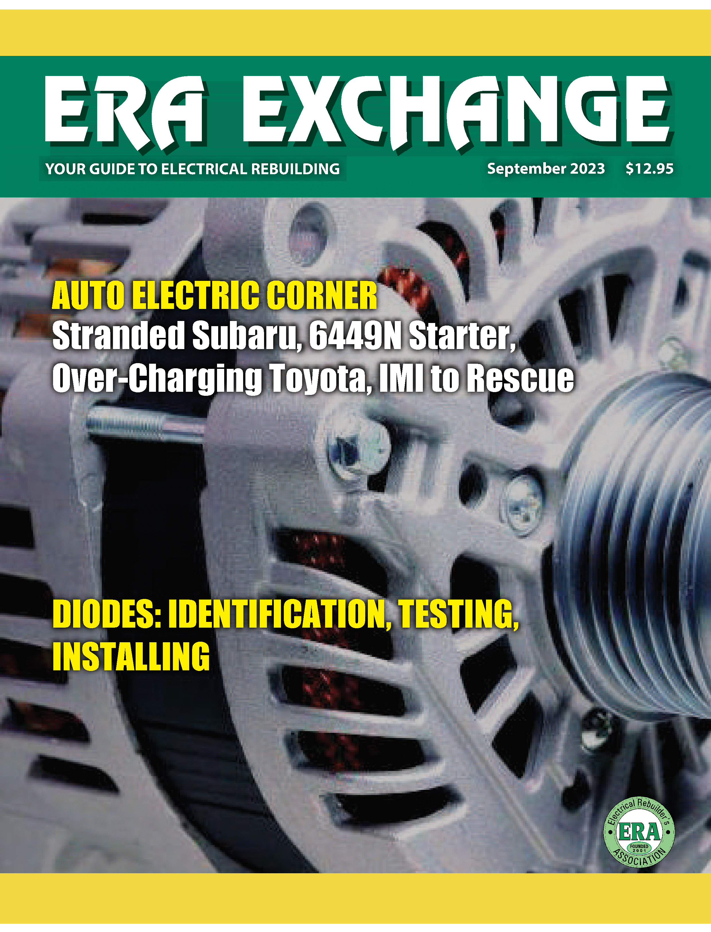 ERA Exchange