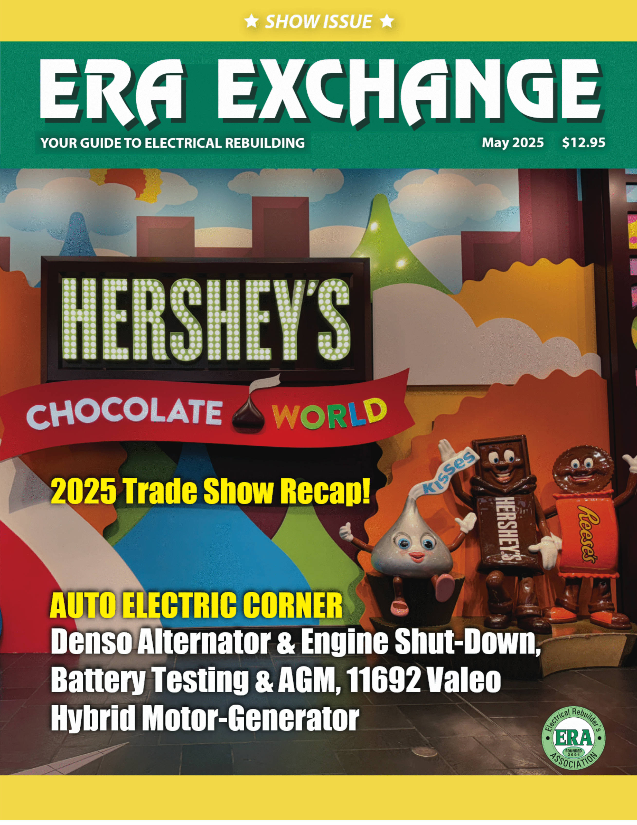 ERA Exchange