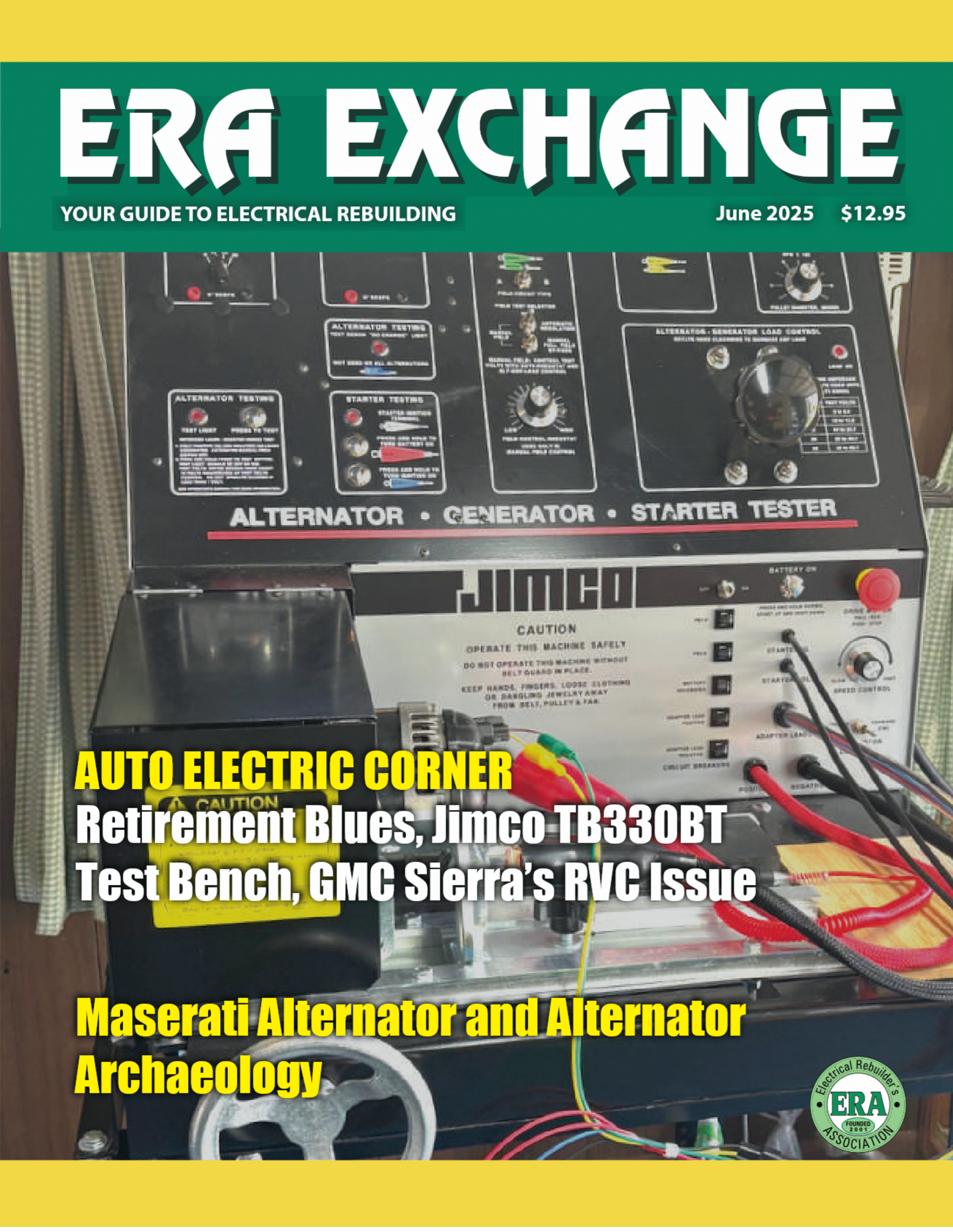 ERA Exchange