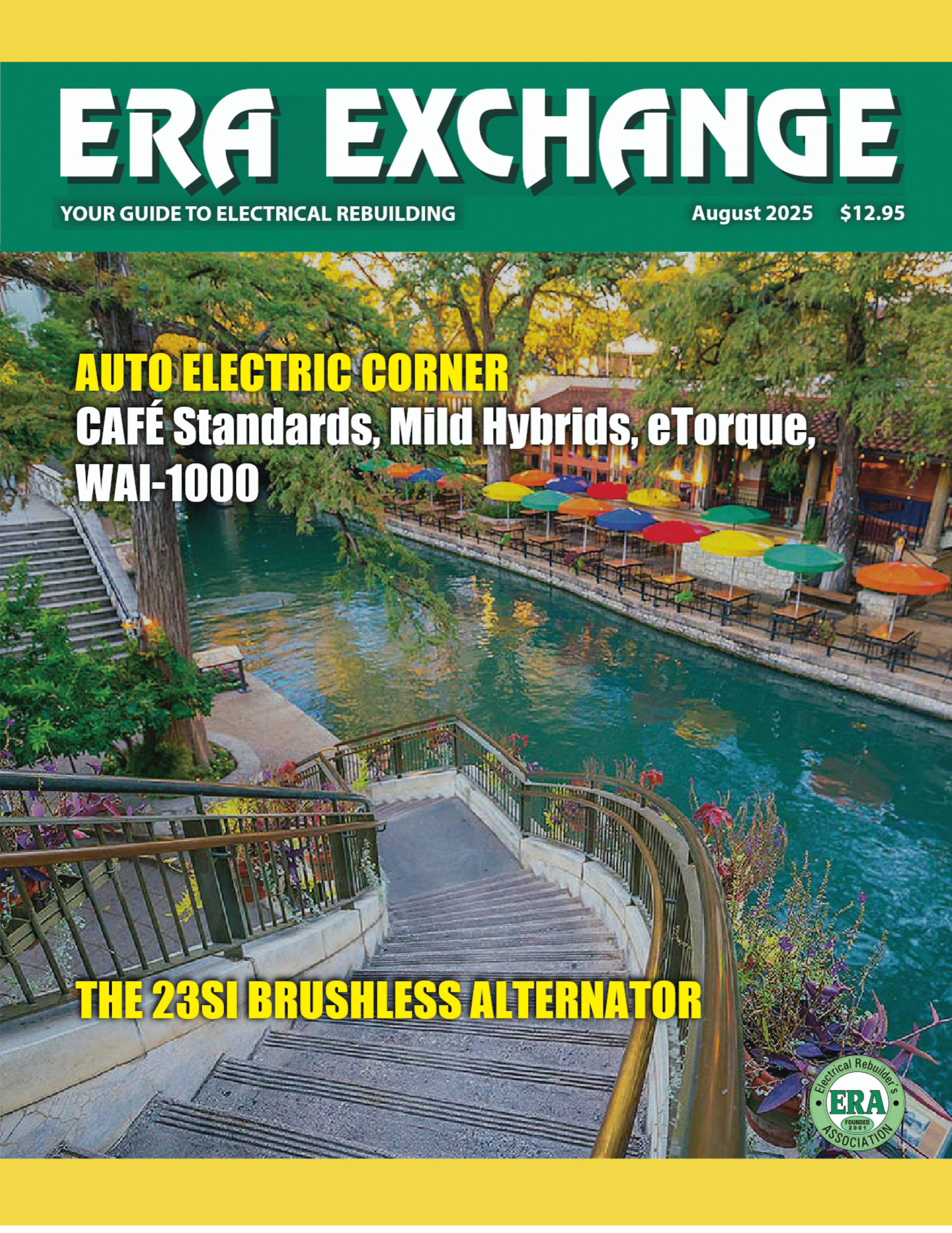 ERA Exchange