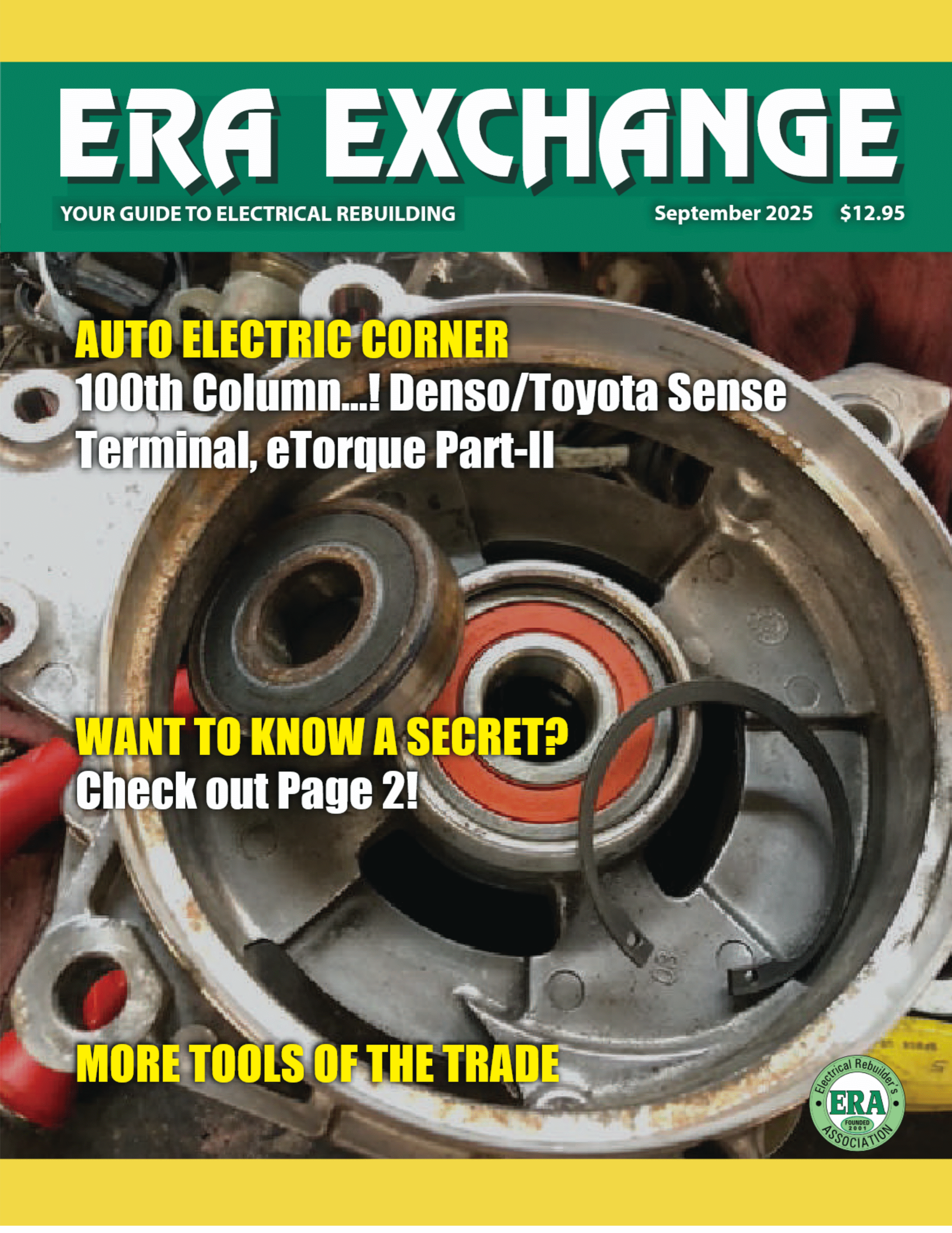 ERA Exchange