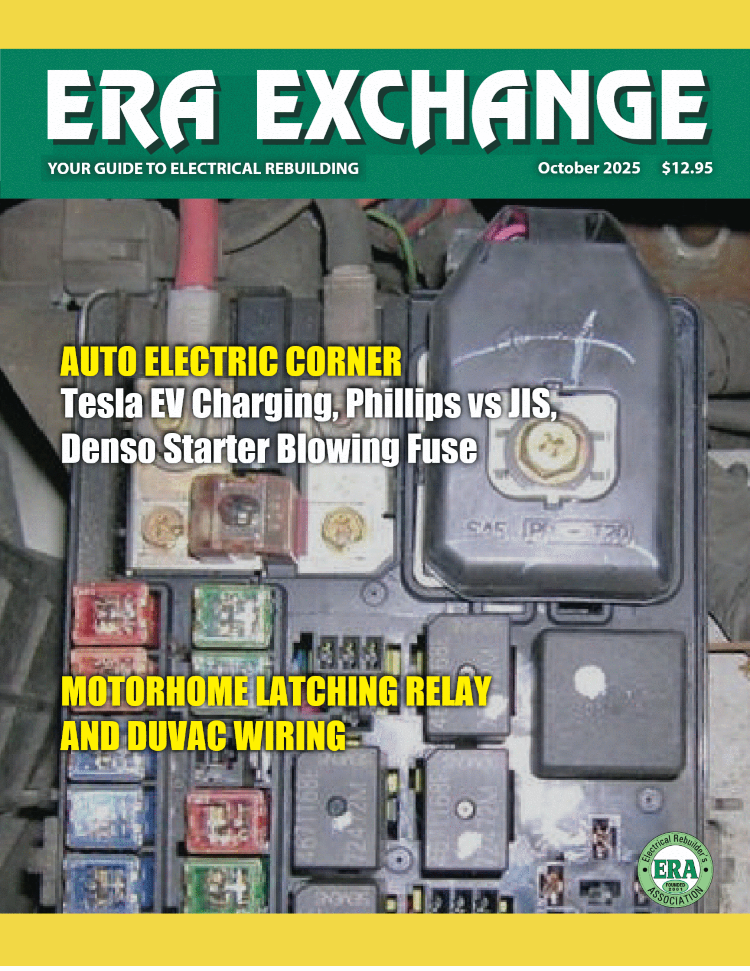 ERA Exchange