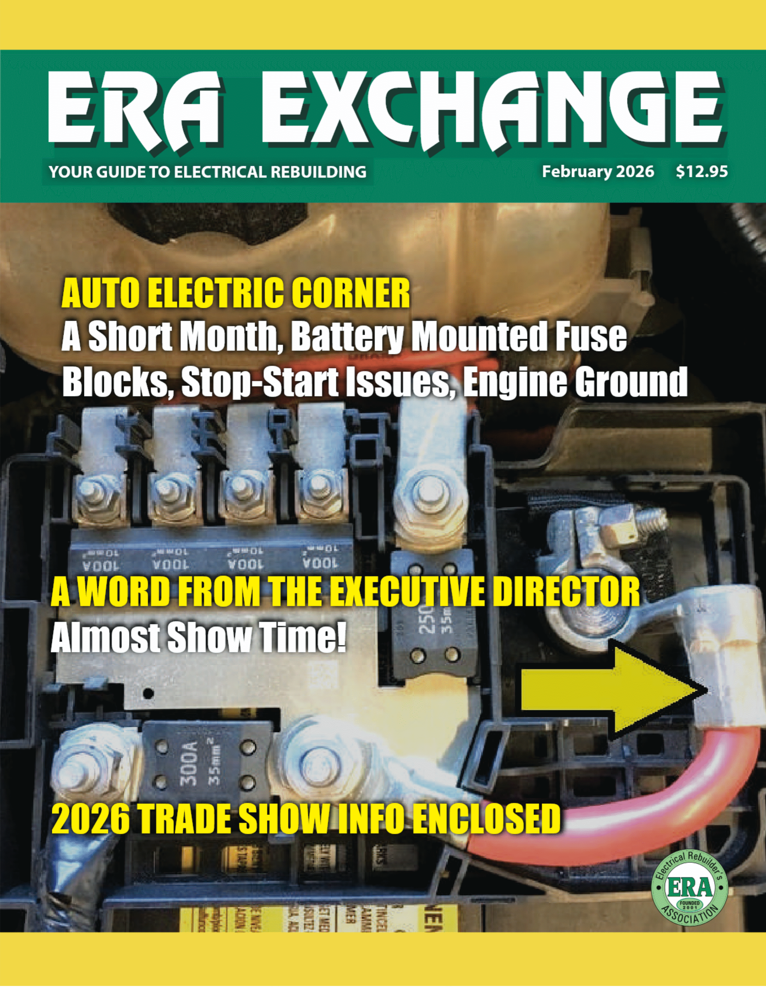ERA Exchange