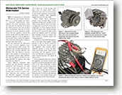 Nikko Solenoid-Control Relay Circuit