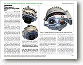 Ford super duty dual alternators #4