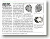 Trio-Activated vs. Stator-Activated Voltage Regulators